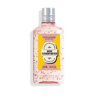 Sabonete Líquido Corporal Rose Citron Meyer 250ml